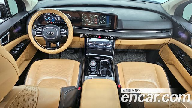 Kia Carnival 2020 thumb 8