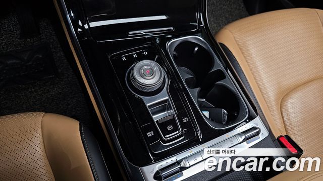Kia Carnival 2020 thumb 10