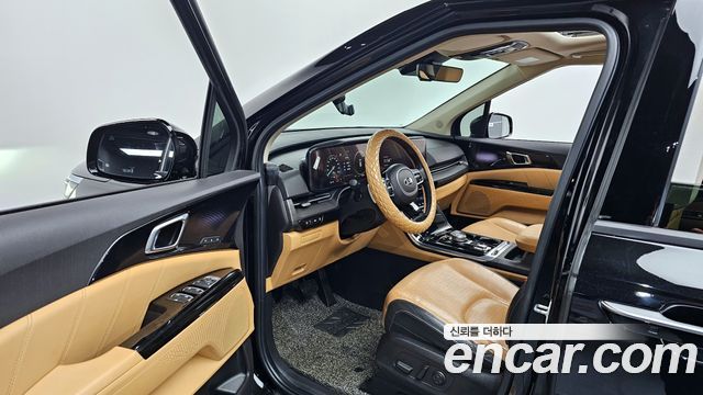 Kia Carnival 2020 thumb 11