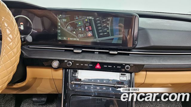 Kia Carnival 2020 thumb 12