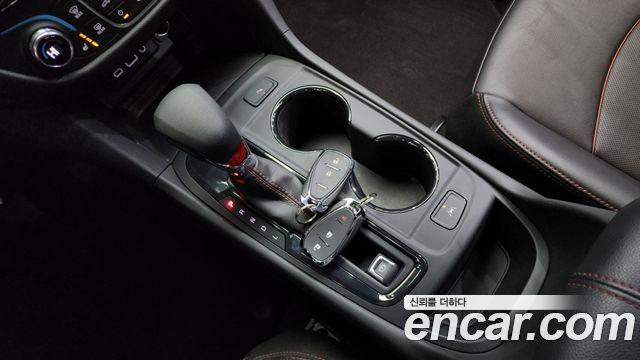 Chevrolet Equinox 2022 thumb 10
