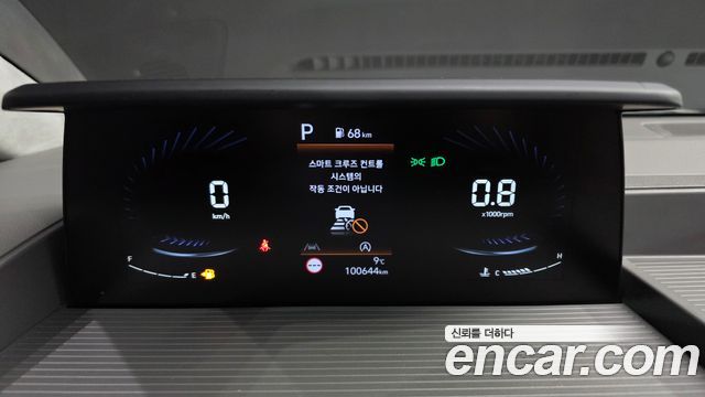 Hyundai Staria 2022 thumb 9