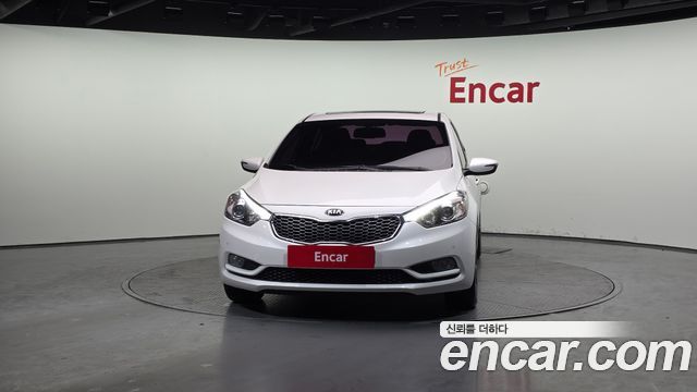 Kia K3 2015 thumb 4