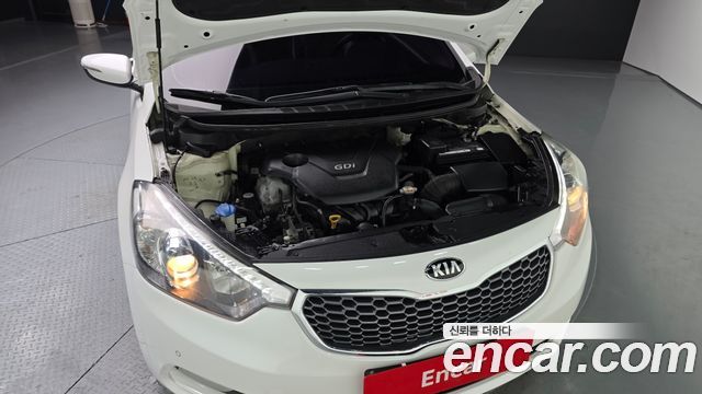 Kia K3 2015 thumb 7