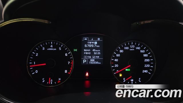 Kia K3 2015 thumb 9