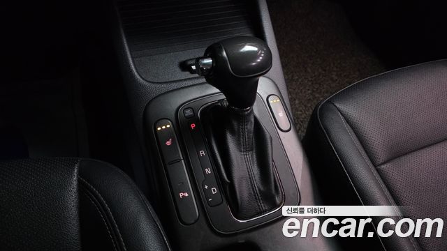 Kia K3 2015 thumb 10
