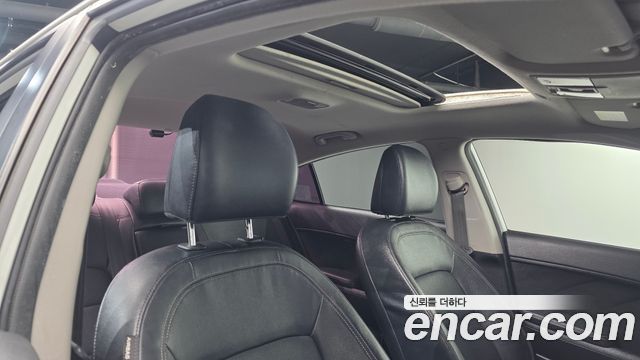 Kia K3 2015 thumb 12