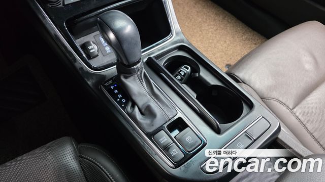 Hyundai Grandeur 2019 thumb 9