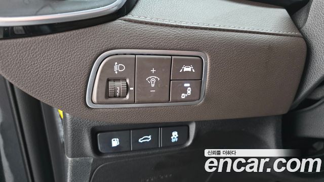 Hyundai Grandeur 2019 thumb 11