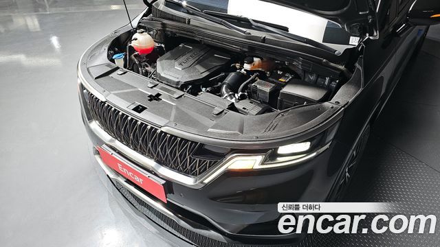 Kia Carnival 2023 thumb 7