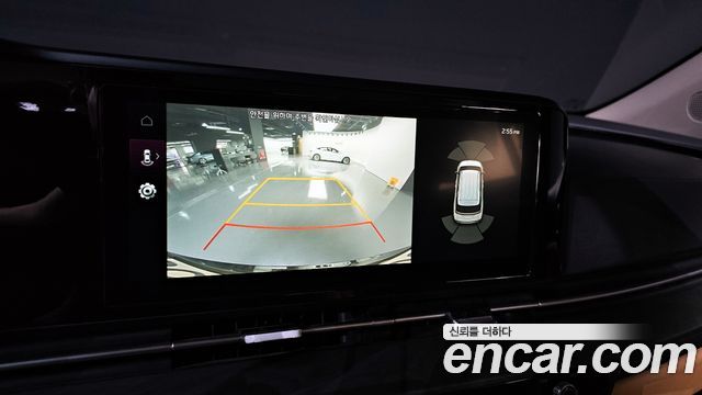 Kia Carnival 2023 thumb 12