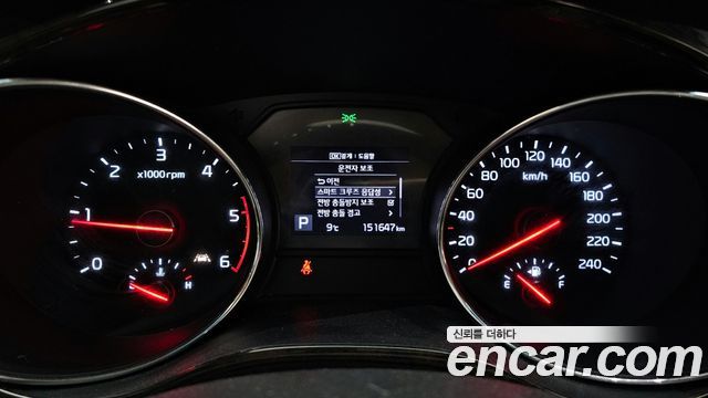 Kia Carnival 2018 thumb 9