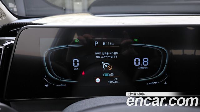 Kia Sportage 2021 thumb 8