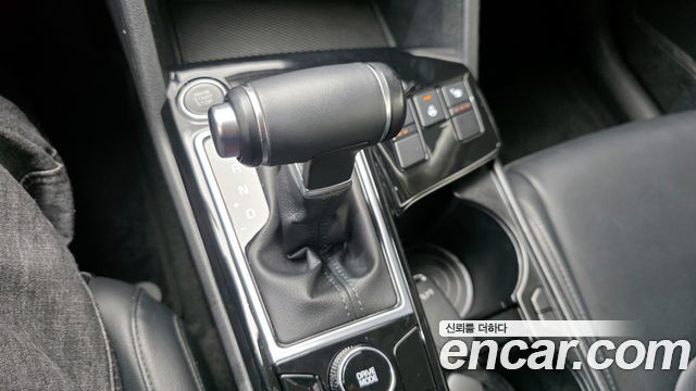 Kia Sportage 2021 thumb 9