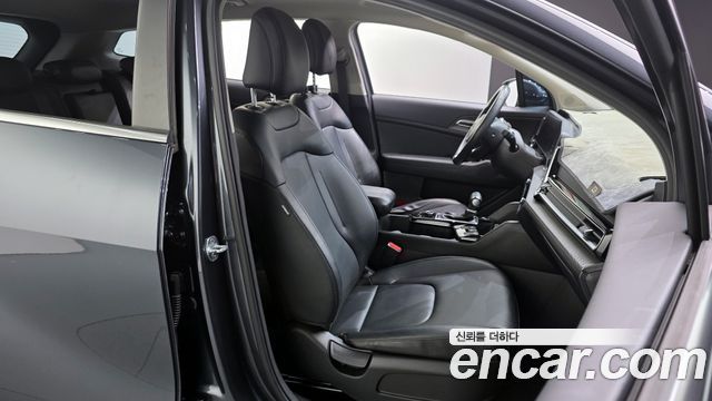 Kia Sportage 2021 thumb 12