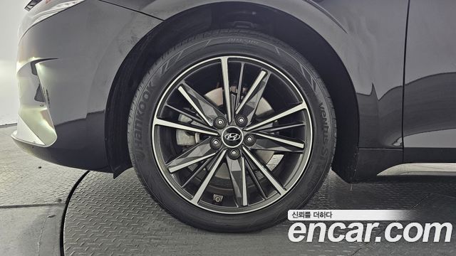 Hyundai Grandeur 2022 thumb 6