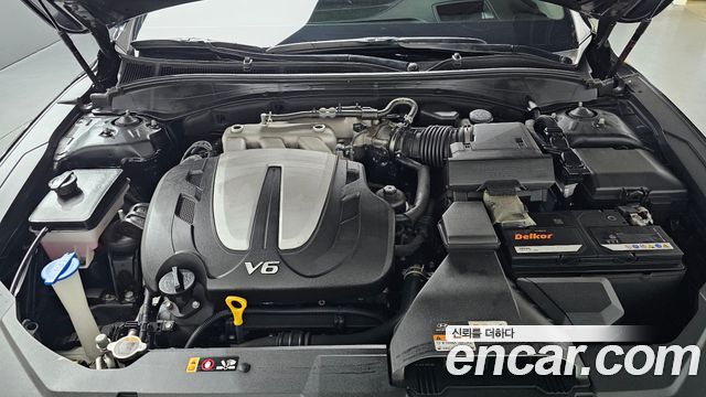 Hyundai Grandeur 2022 thumb 7