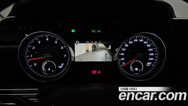 Hyundai Grandeur 2022 thumb 9