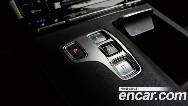 Hyundai Grandeur 2022 thumb 10