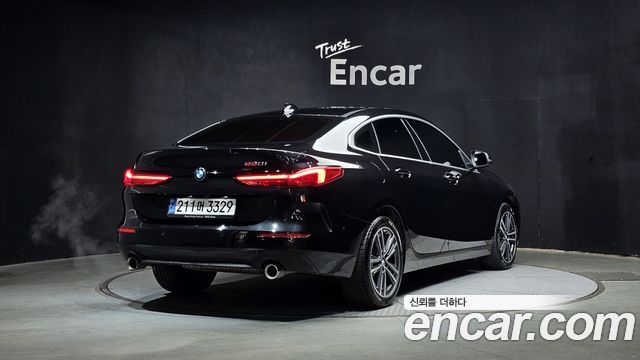 BMW 2 серии 2022 thumb 8