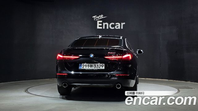 BMW 2 серии 2022 thumb 6