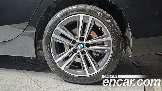 BMW 2 серии 2022 thumb 4