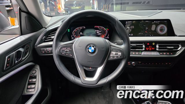 BMW 2 серии 2022 thumb 11