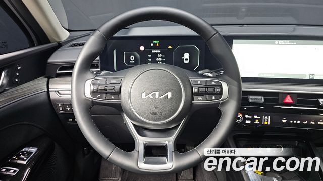Kia K5 2025 thumb 11