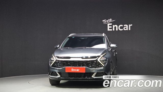 Kia Sportage 2022 thumb 10
