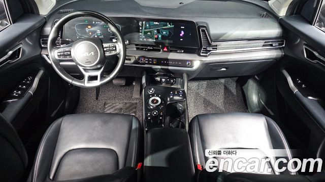 Kia Sportage 2022 thumb 12