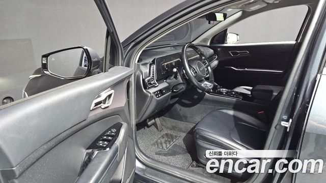 Kia Sportage 2022 thumb 9