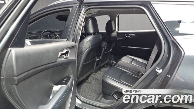 Kia Sportage 2022 thumb 8