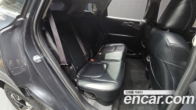 Kia Sportage 2022 thumb 3
