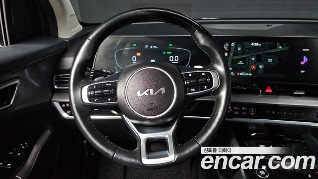 Kia Sportage 2022 thumb 11