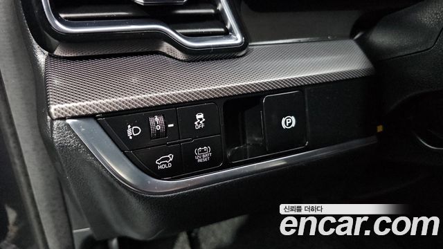 Kia Sportage 2022 thumb 7