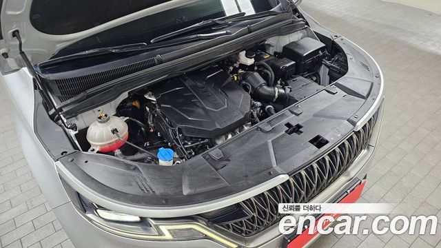 Kia Carnival 2022 thumb 7