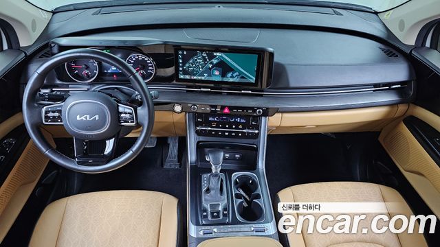 Kia Carnival 2022 thumb 8