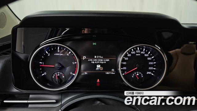 Kia Carnival 2022 thumb 9