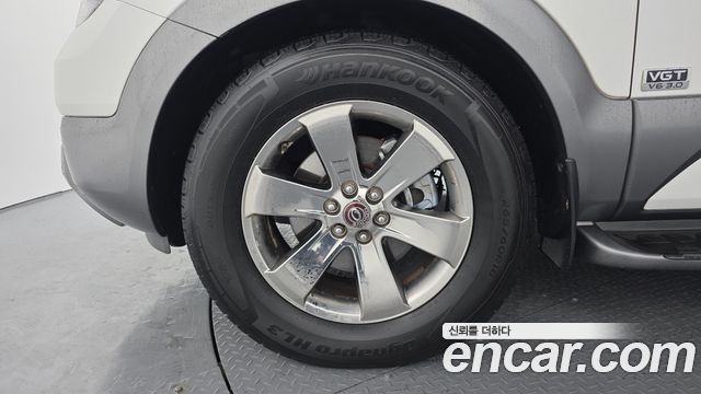 Kia Mohave 2014 thumb 6