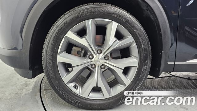 Hyundai Palisade 2021 thumb 6