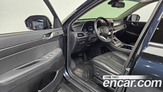 Hyundai Palisade 2021 thumb 10