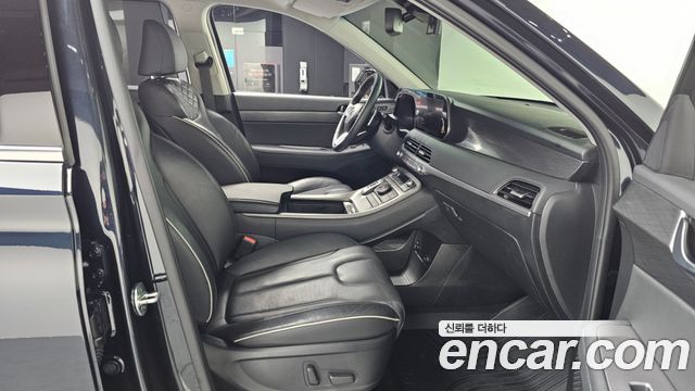 Hyundai Palisade 2021 thumb 12