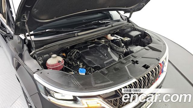 Kia Carnival 2021 thumb 7
