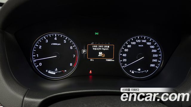 Hyundai Genesis 2015 thumb 8
