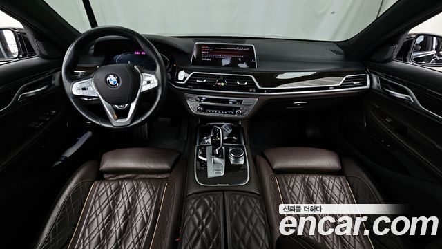 BMW 7 серии 2021 thumb 8