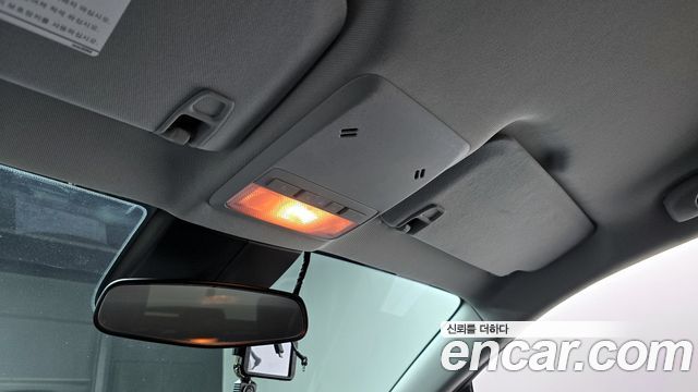 Chevrolet Trax 2018 thumb 11