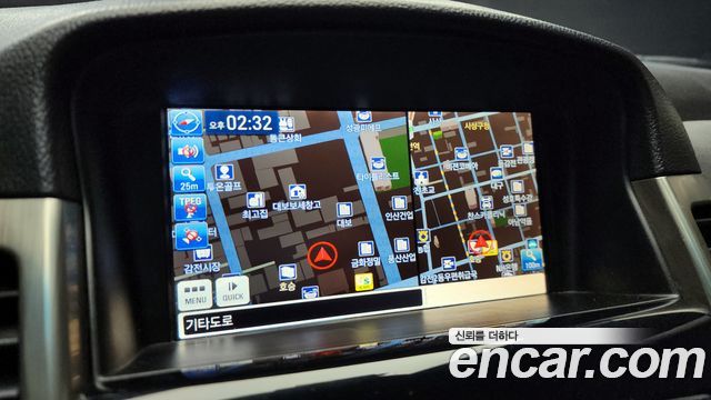 Chevrolet Cruze 2016 thumb 12