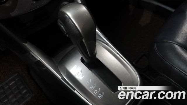 Chevrolet Trax 2014 thumb 9