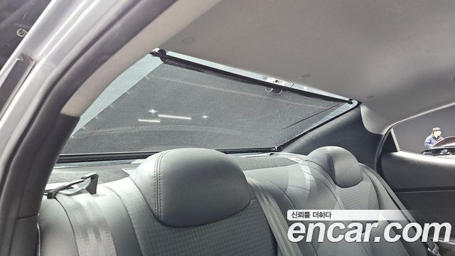 Hyundai Avante 2014 thumb 11