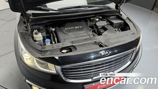Kia Carnival 2015 thumb 7